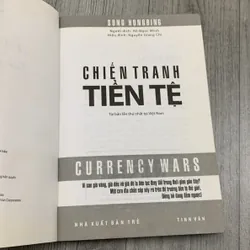 Chiến tranh tiền tệ - song hongbing. 4a5 733394