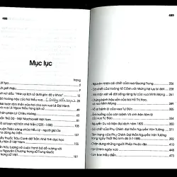 LỊCH SỬ NHÌN LẠI DƯỚI GÓC ĐỘ Y KHOA - BS BÙI MINH ĐỨC 1024220