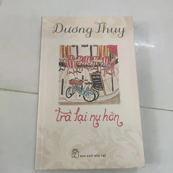 Trả lại nụ hôn 