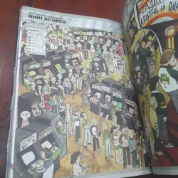 GUINNESS WORLD RECORDS 2009 - Gamer's edition 791204