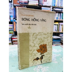Bông hồng vàng - Pauxtôpxki