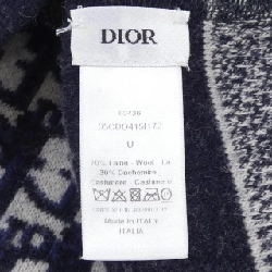 Khăn quàng cổ CHRISTIAN DIOR - Hàng hiệu Authentic 836954