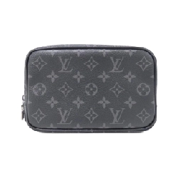 Louis Vuitton Monogram Eclipse Truce Toile PM M46577 Túi - Hàng hiệu Chính hãng