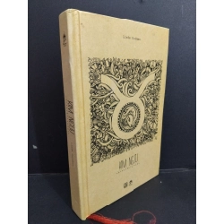 Kim ngưu và chuyện tình yêu (bìa cứng) Linda Goodman mới 80% ố 2013 HCM.TN0911