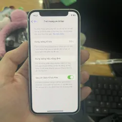 ip 12 Mini Việt Nam 64G zin full chức năng.  926415