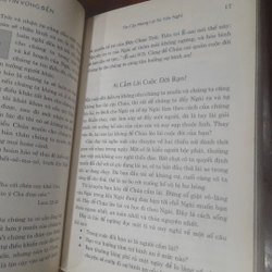 Joyce Meyer - LÒNG TIN VỮNG BỀN, khám phá niềm vui khi tin cậy Chúa mọi lúc, mọi nơi 542196