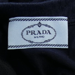 Áo thun PRADA - Hàng hiệu Chính hãng 826821