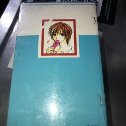 Thiên thần tình yêu  778582