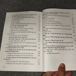 LỄ HỘI 5 LÀNG MỌC Ở HÀ NỘI 551804