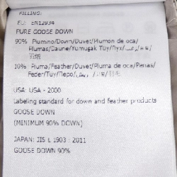 MONCLER AGATELON Áo khoác lông - Hàng hiệu Chính hãng 820228