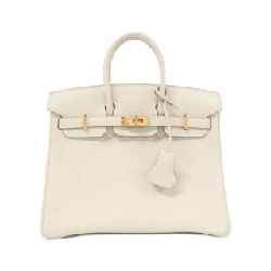 Túi xách Hermès Birkin 25cm 057208CD - Hàng hiệu Chính hãng