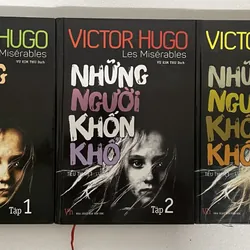 Những người khốn khổ