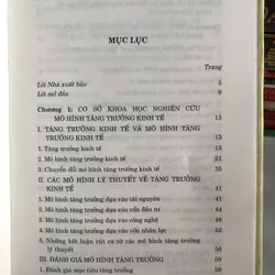 Mô hình tăng trưởng kinh tế Việt Nam 627095