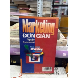 Marketing Đơn Giản - William James - William James 994155