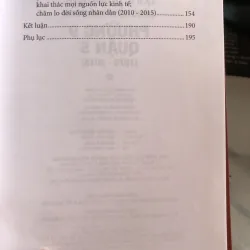 Lịch sử truyền thống Đảng bộ và nhân dân phường 9 quận 5  1044339