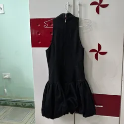 Đầm zara mẫu xinh 575122