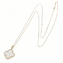 Vòng cổ dài Magic Alhambra của Van Cleef & Arpels - Hàng hiệu Authentic 842927