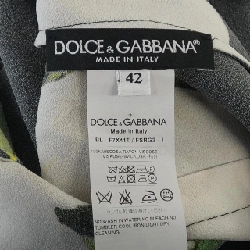Dolce & Gabbana DOLCE&GABBANA F7X41T/FSRG3 Áo - Hàng hiệu Chính hãng 823097