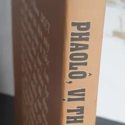 PHAOLÔ Vị Thánh Của Mọi Thời 680606