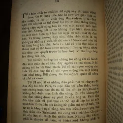 Vầng trăng và sáu xu - Somerset Maugham 976146