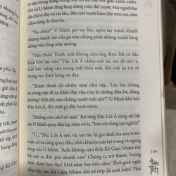 TƯỚC TÍCH (TẬP 2) - QUÁCH KÍNH MINH 547985