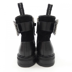 【Mã giảm giá】Giày bốt ROGER VIVIER 661985