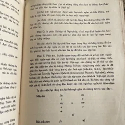 Anh ngữ đệ lục 2; 1966 1013122