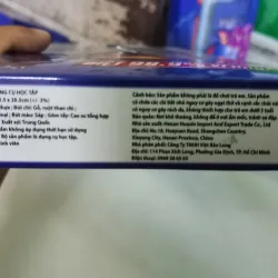 [Bộ dụng cụ học tập Vim] Thước kẻ - bút chì - tẩy - gọt bút chì - bút màu sáp  996188