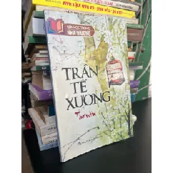 Trần Tế Xương thơ văn