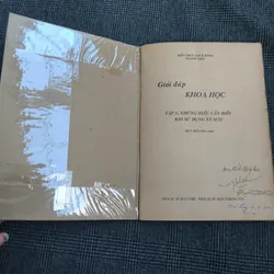 Giải đáp khoa học tập 5 1992 592400