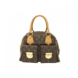 Túi Louis Vuitton Monogram Manhattan PM M40026