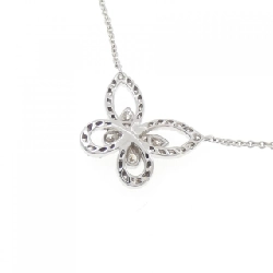 Graph Bướm Silhouette Mini Dây Chuyền - Hàng hiệu Chính hãng 840402