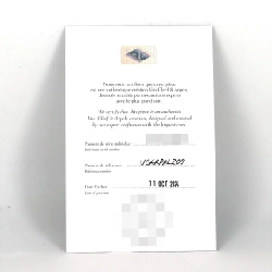 Vacheron Constantin Sweet Alhambra YG 1386240/VCARPBLZ00 YG Quartz - Hàng hiệu Chính hãng 874666