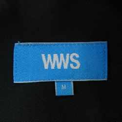 WWS Jacket - Hàng hiệu Authentic 897194