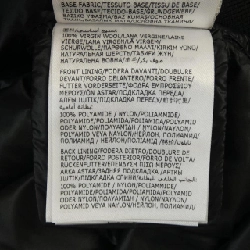 MONCLER 10939B00018 Áo khoác lông - Hàng hiệu Chính hãng 822799