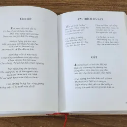 Tuyển thơ Ngô Viết Dinh (bìa cứng, 940 trang) 751666