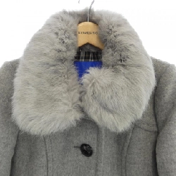 【Mã giảm giá】Burberry Blue Label BURBERRY BLUE LABEL Áo khoác 631834