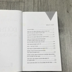 Nguyễn trần bạt- đối thoại với tương lai bộ 2 tập. 3a4 542824