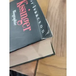 Kissinger: Eine Biographie Aus dem Amerikanischen - Walter Isaacson 557311