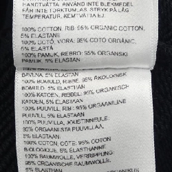 BOTTER 242-6006J024 Sweat - Hàng hiệu Authentic 774428