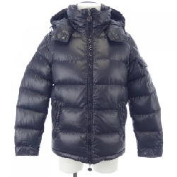 MONCLER MAYA Áo khoác lông - Hàng hiệu Chính hãng