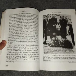 TỘI PHẠM VÌ HOÀ BÌNH 701121