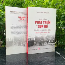 Quá trình phát triển và sụp đổ của chế độ Ngô Đình Diệm - Ngập giữa vũng lầy 1024315