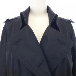 Áo khoác trench Burberry London 627139