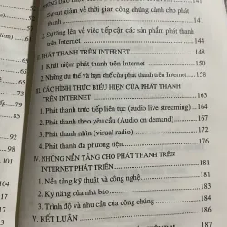 một số xu hướng mới của báo chí truyền thông hiện đại - sách báo chí 601557
