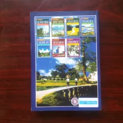 [Sách Văn Hóa] Hưng Yên - Vùng Phù Sa Văn Hóa - Việt Nam Các Vùng Văn Hóa 994943