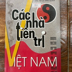 Các nhà tiên tri Việt Nam (k2)