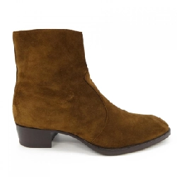 Giày bốt SAINT LAURENT - Hàng hiệu Authentic