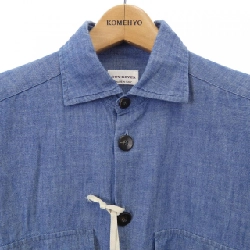 Áo sơ mi GUY ROVER - Hàng hiệu Authentic 900489