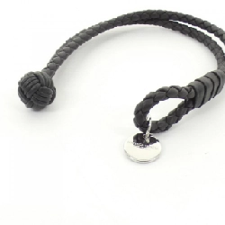 【新品】Bottega Veneta M 113546 V3UN1 Vòng tay 625064